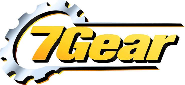 7Gear logo