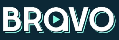 Bravo logo