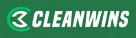 CleanWins logo