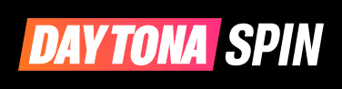 Daytona Spin logo