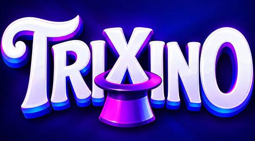Trixino logo
